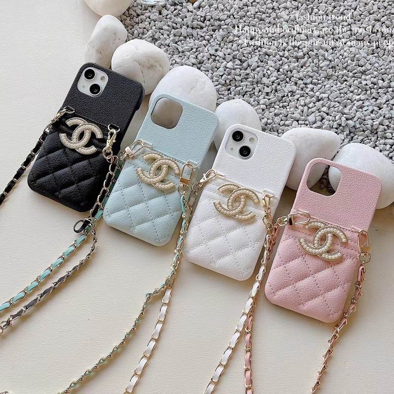 Chanel iphone 11-14pro max 103